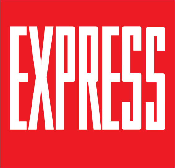 EXPRESS Logo
