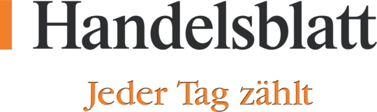 Handelsblatt Logo