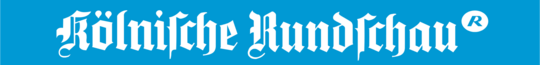 Kölnische Rundschau Logo